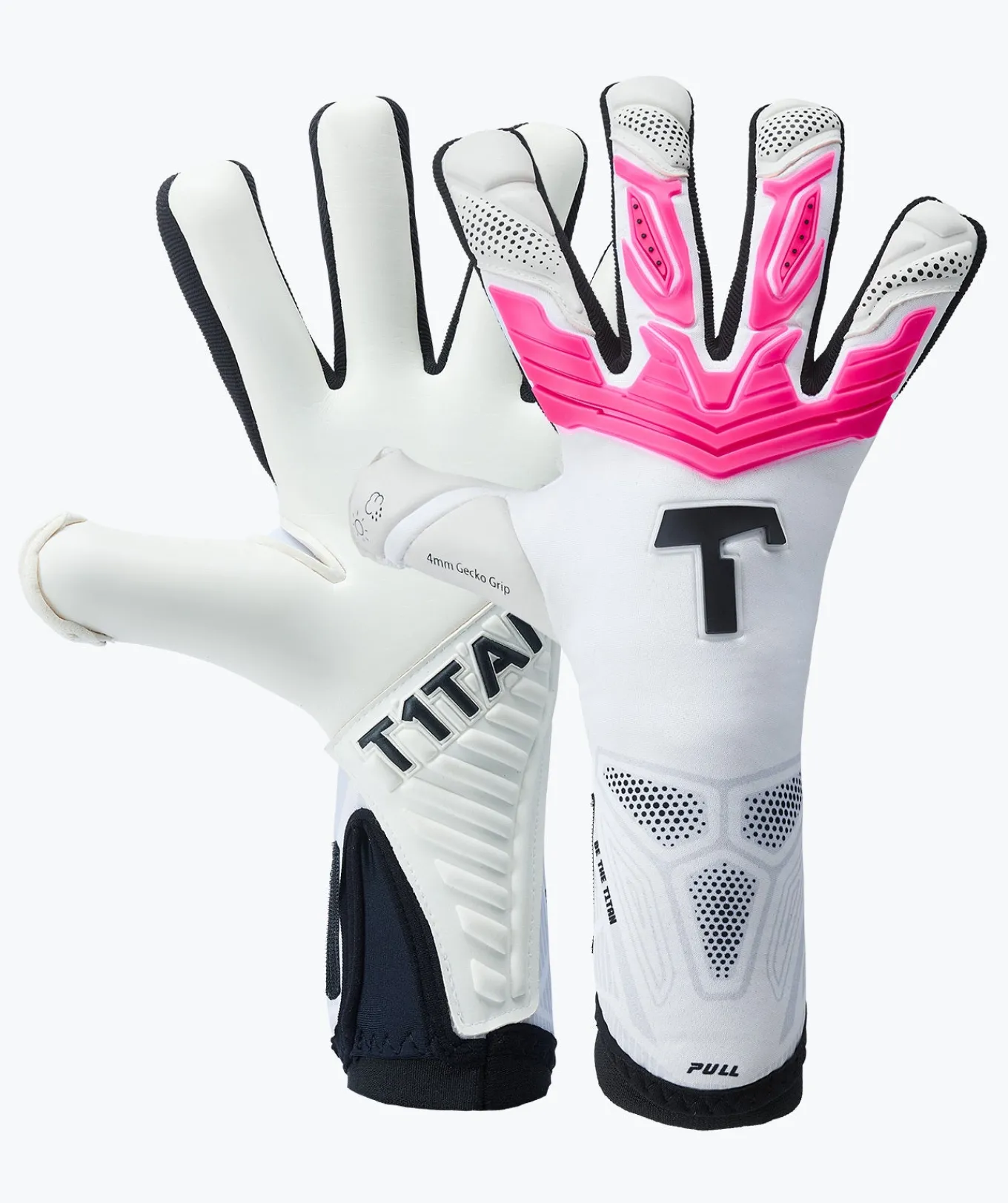 Alien 2.0 MyGlove-T1TAN Clearance
