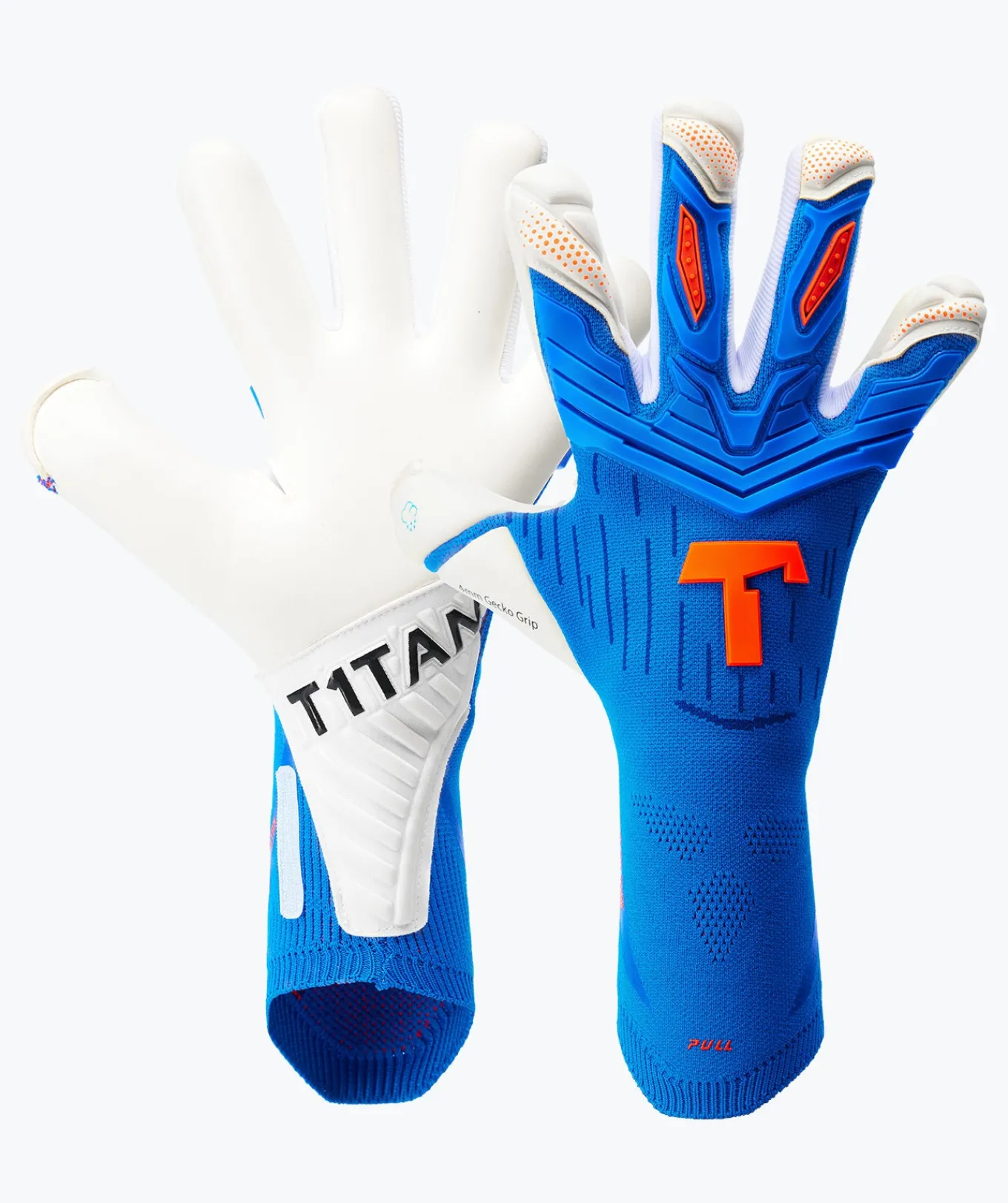 Alien Gravity Blue 2.0-T1TAN Online