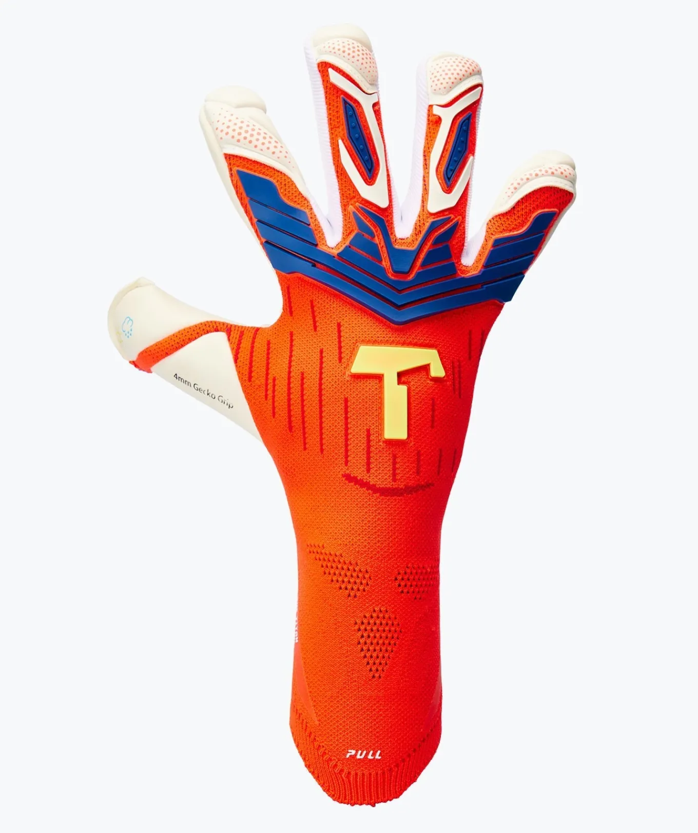 Alien Gravity Red Junior Pro 2.0-T1TAN Best Sale