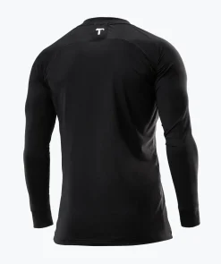 Bluza bramkarska czarna-T1TAN Flash Sale