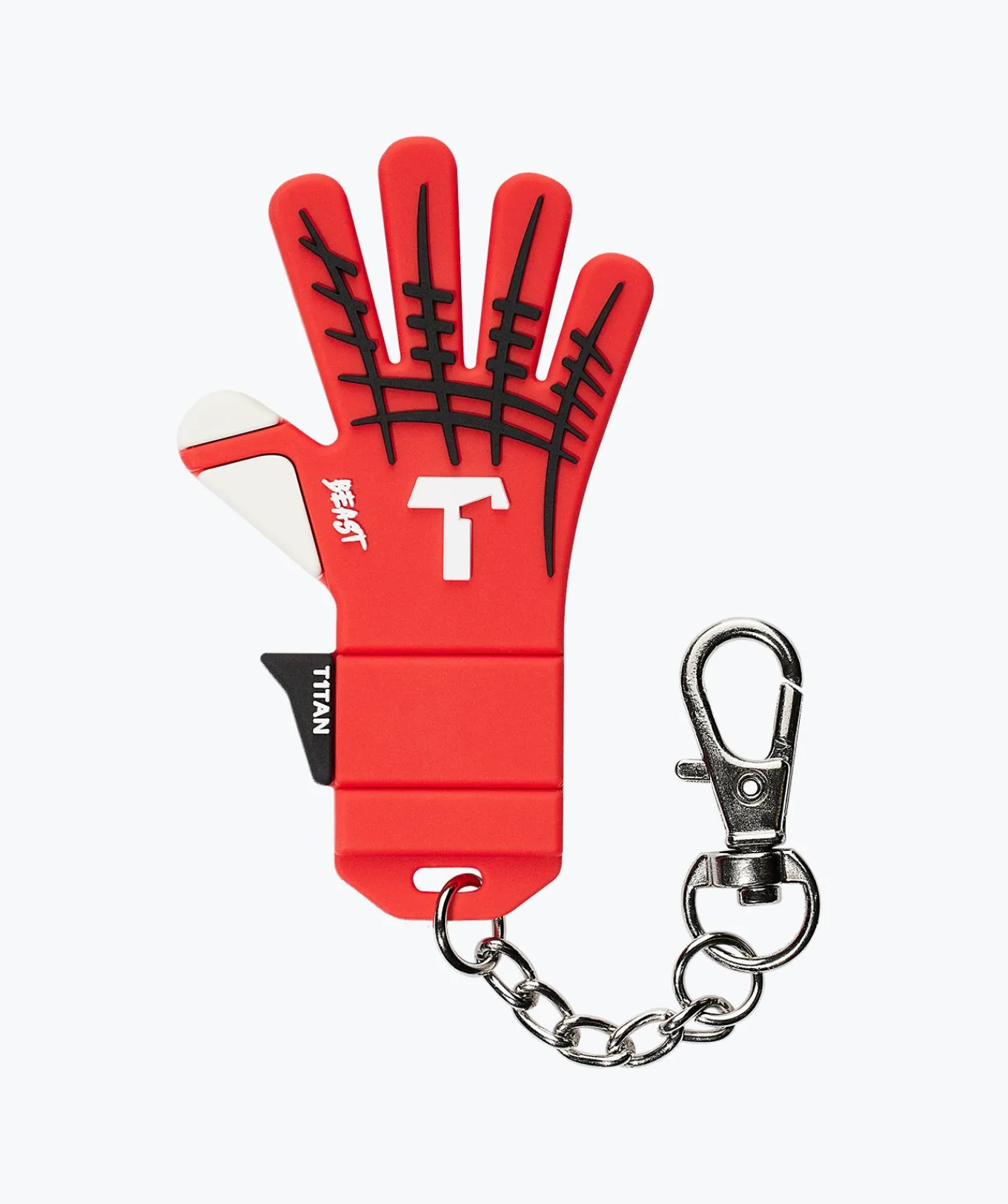 Breloczek Red Beast 3.0-T1TAN Cheap