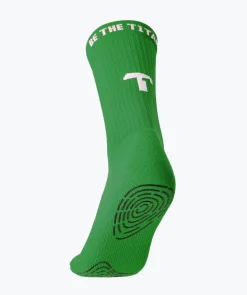 Grip Socks - zielony-T1TAN Cheap