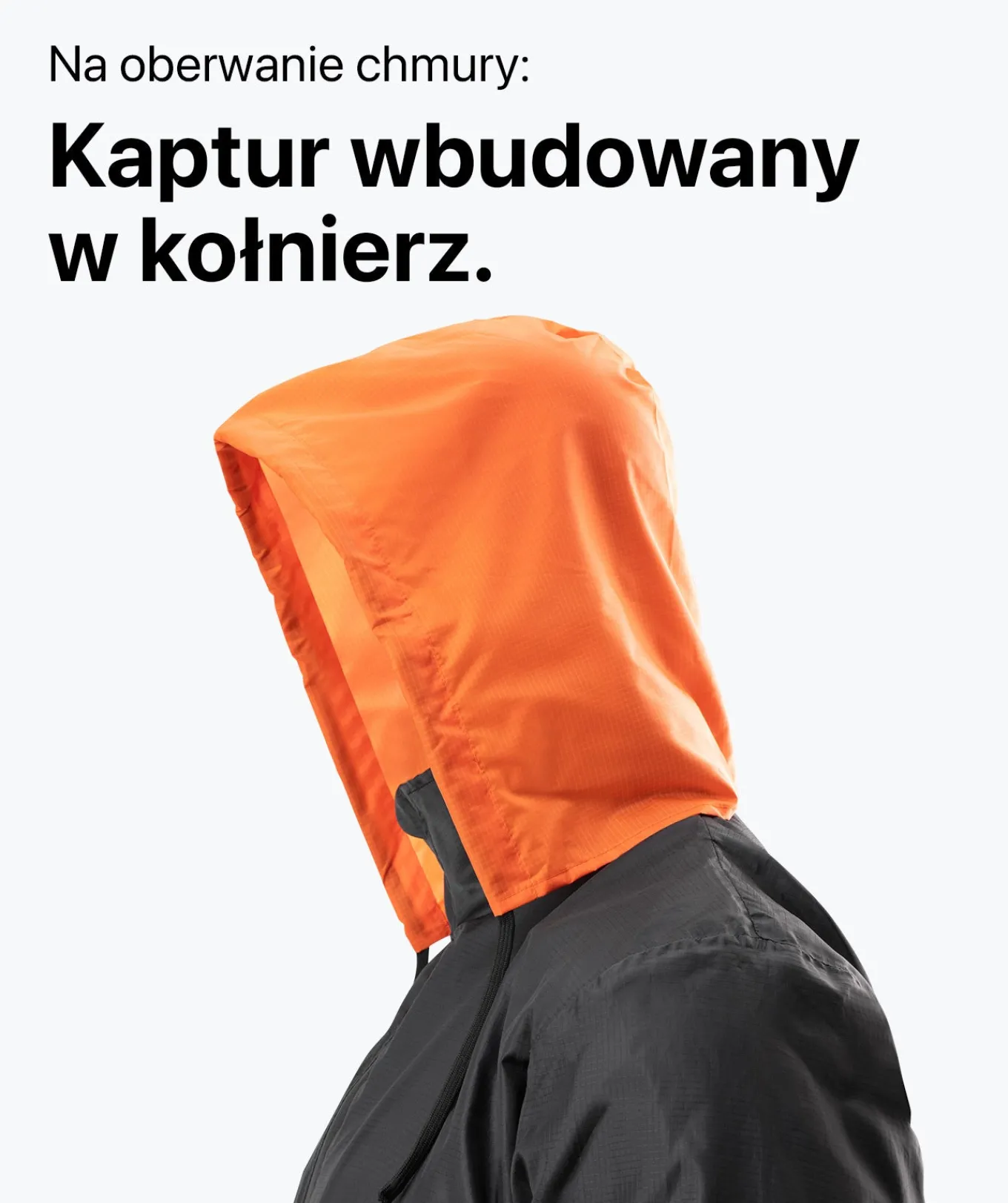 Kurtka przeciwdeszczowa-T1TAN Fashion
