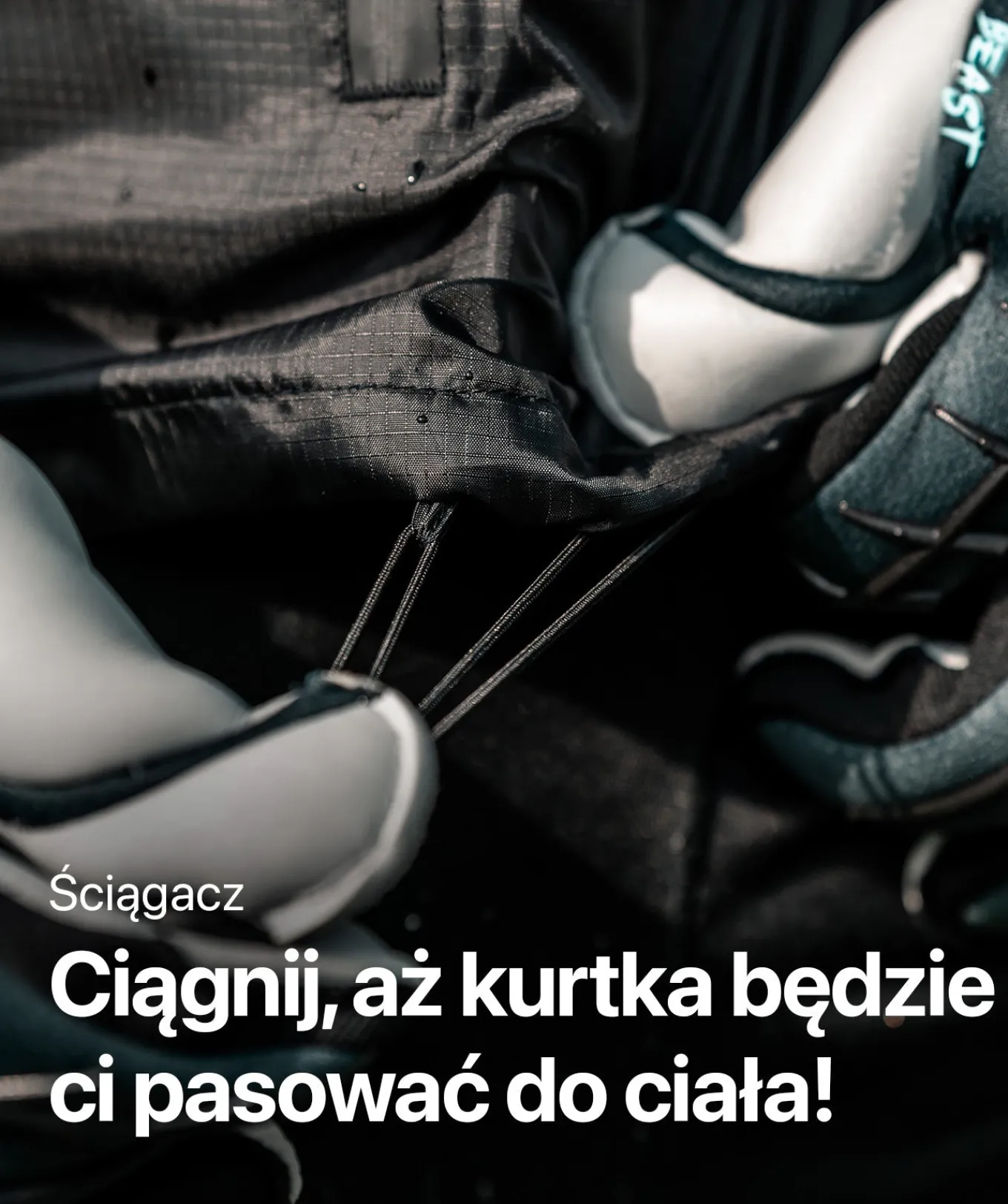 Kurtka przeciwdeszczowa-T1TAN Fashion