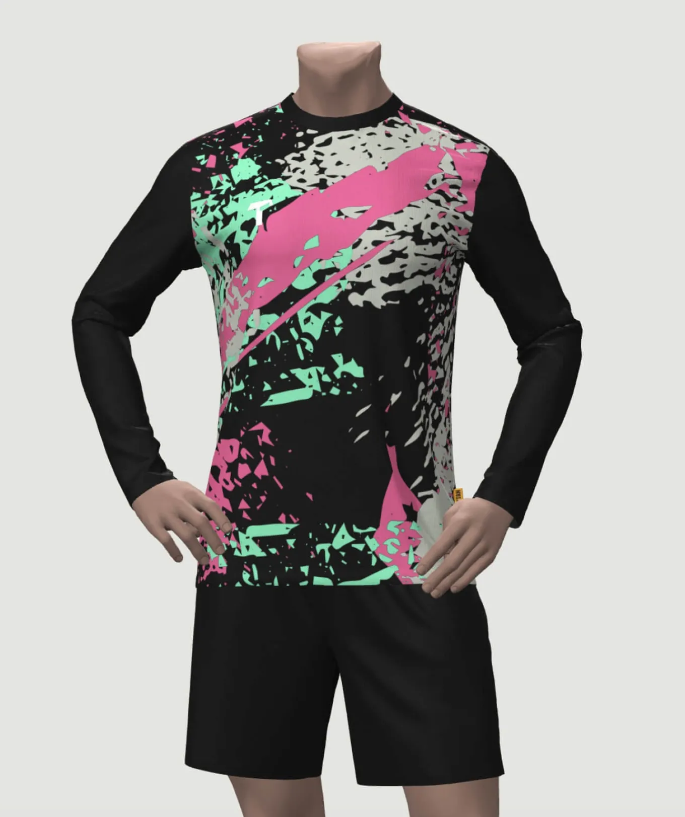 MyShirt 2.0-T1TAN Sale
