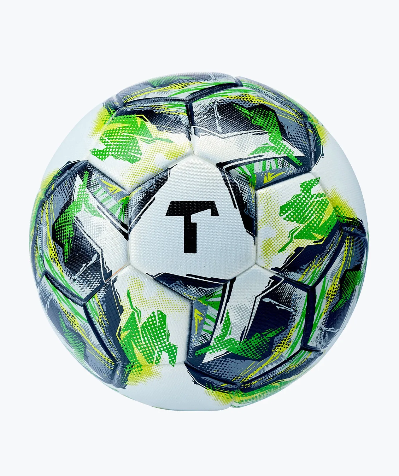 PIŁKA JUNIORSKA TOTAL CONTROL-T1TAN Discount
