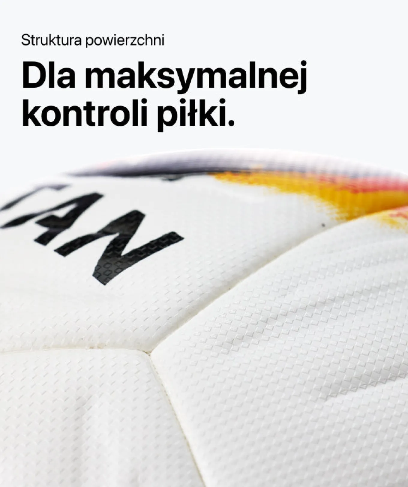 Piłka Meczowa-T1TAN Cheap