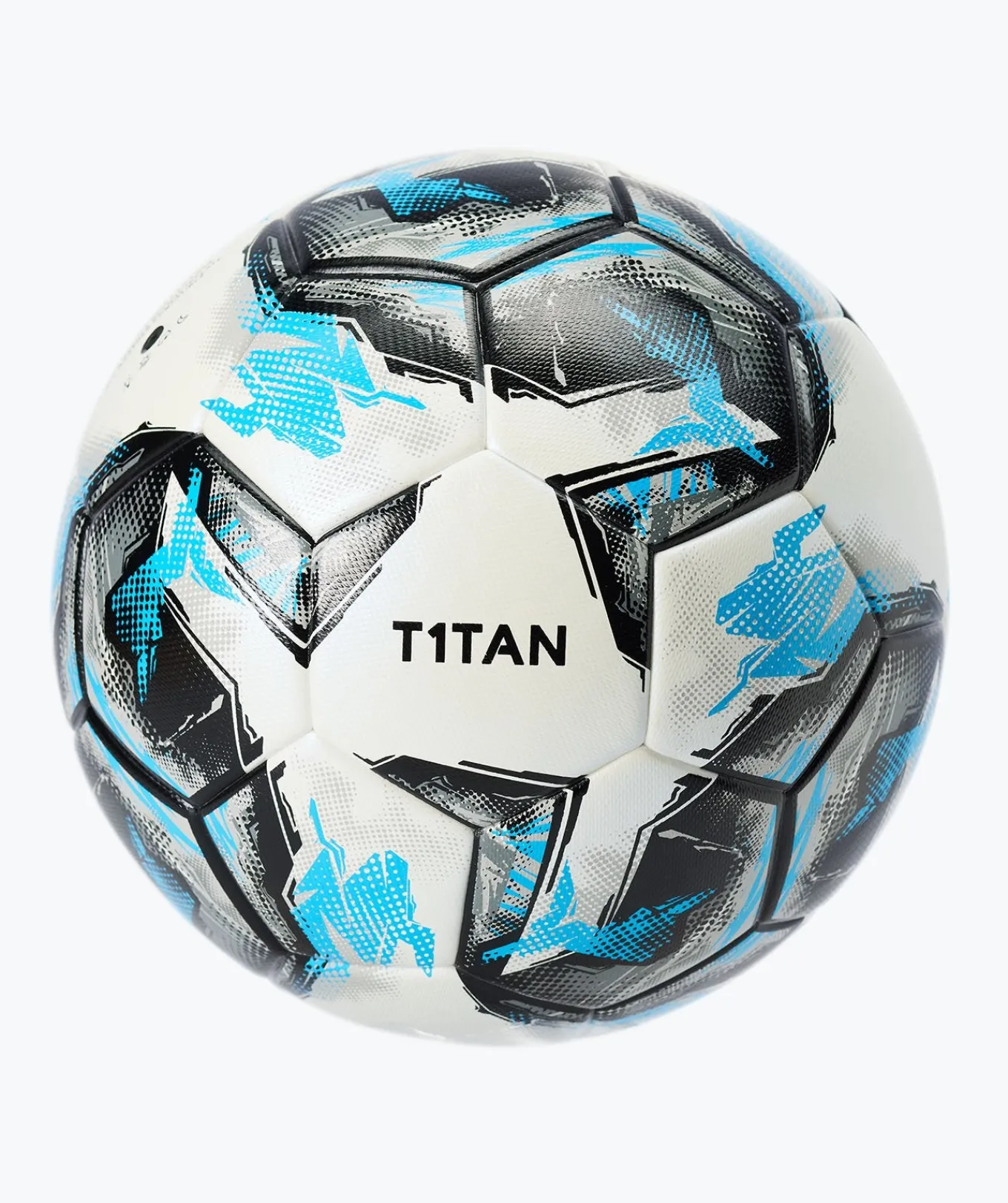 Piłka Total Control-T1TAN Clearance