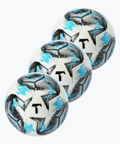 Piłka Total Control - zestaw 3 szt.-T1TAN Clearance