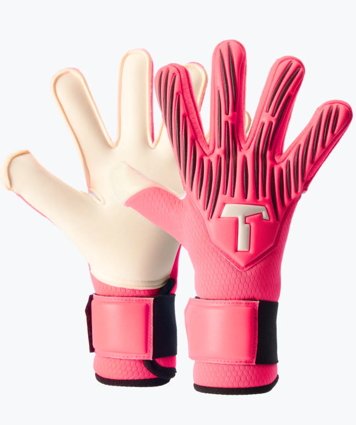 Rebel 2.0 Fluo Pink Junior-T1TAN Clearance