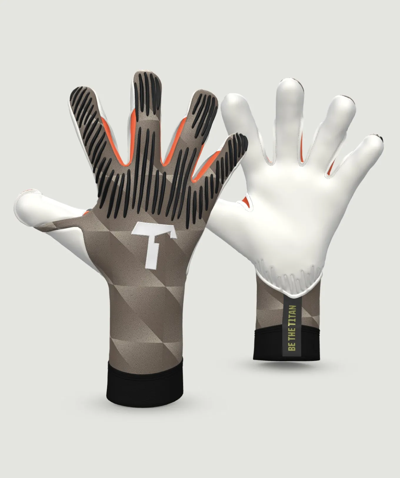 Rebel 2.0 MyGlove-T1TAN Cheap
