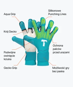 Rebel 2.0 Sky Blue Junior Pro (FP)-T1TAN Cheap
