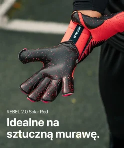 Rebel 2.0 Solar Red-T1TAN Flash Sale