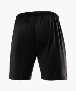 Spodenki bramkarskie czarne-T1TAN Clearance
