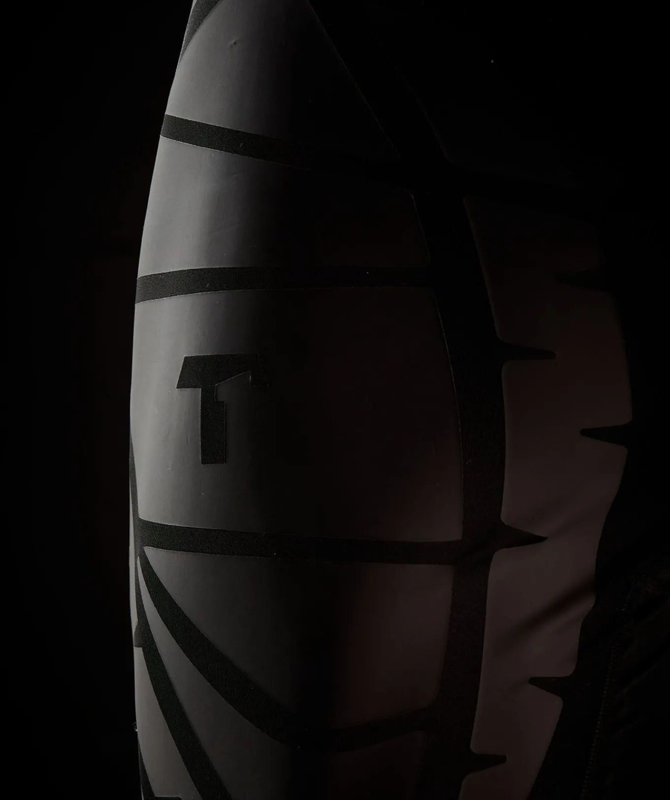Spodnie Anti Abrasion-T1TAN Fashion