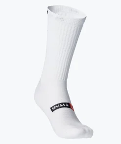 Sport Socks - biały-T1TAN Outlet