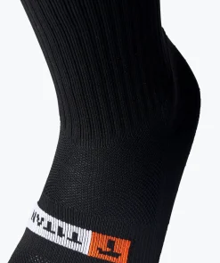 Sport Socks - czarny-T1TAN Fashion