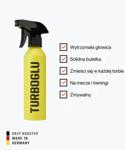 Spray - Turboglu & Turbogrip-T1TAN Cheap
