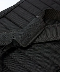 Torba Sportowa czarna-T1TAN Shop