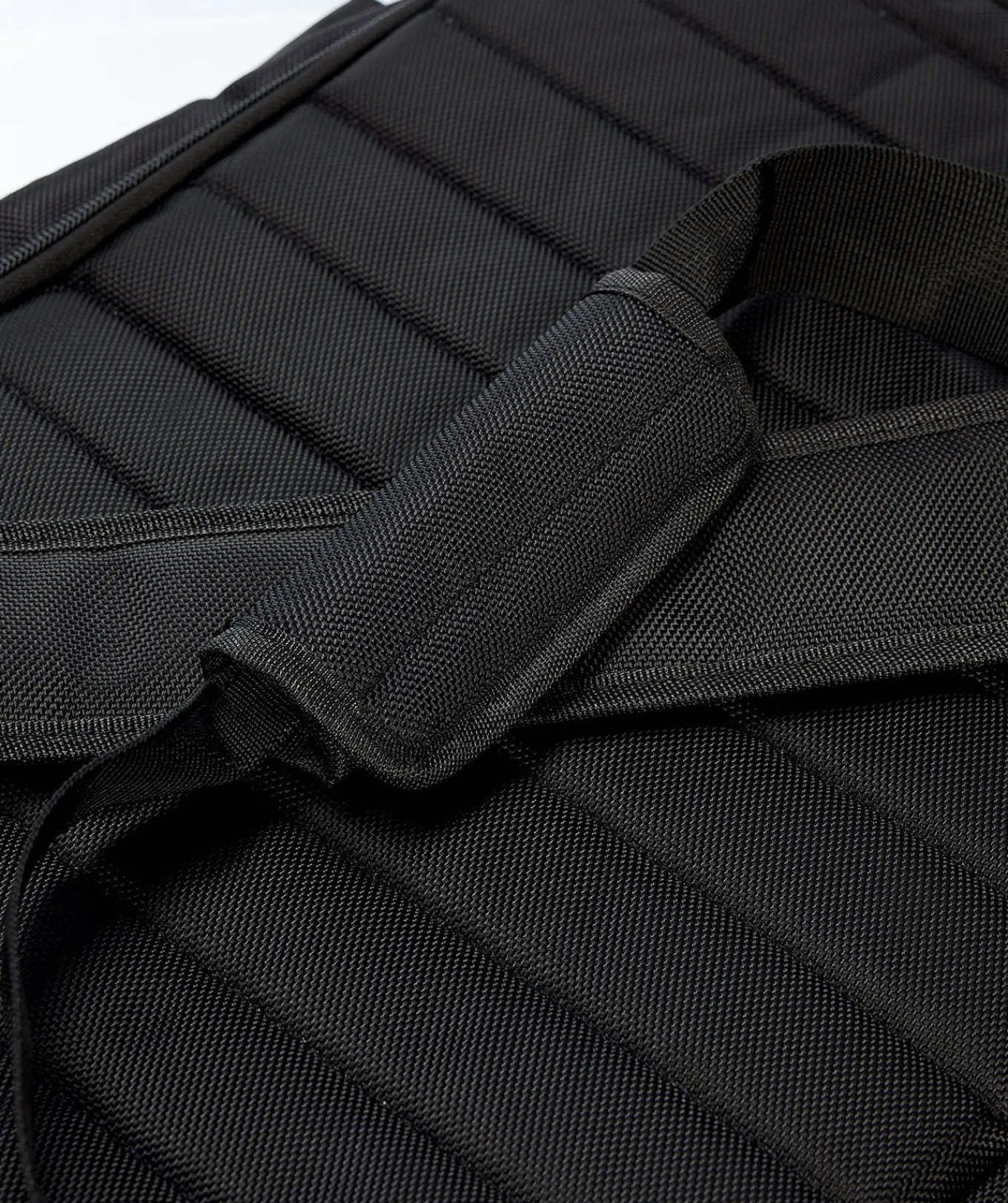 Torba Sportowa czarna-T1TAN Shop
