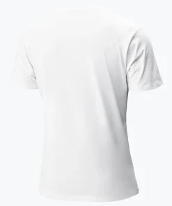 T-Shirt Be the Biały-T1TAN Sale
