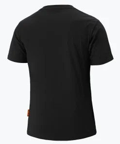 T-Shirt Be the Czarny-T1TAN Shop