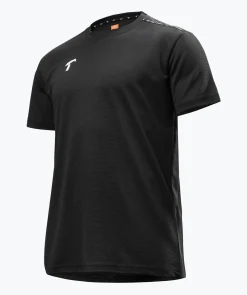 Warm-up Shirt black-T1TAN Store