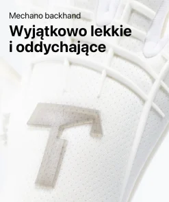 White Beast Junior Pro 3.0-T1TAN Clearance