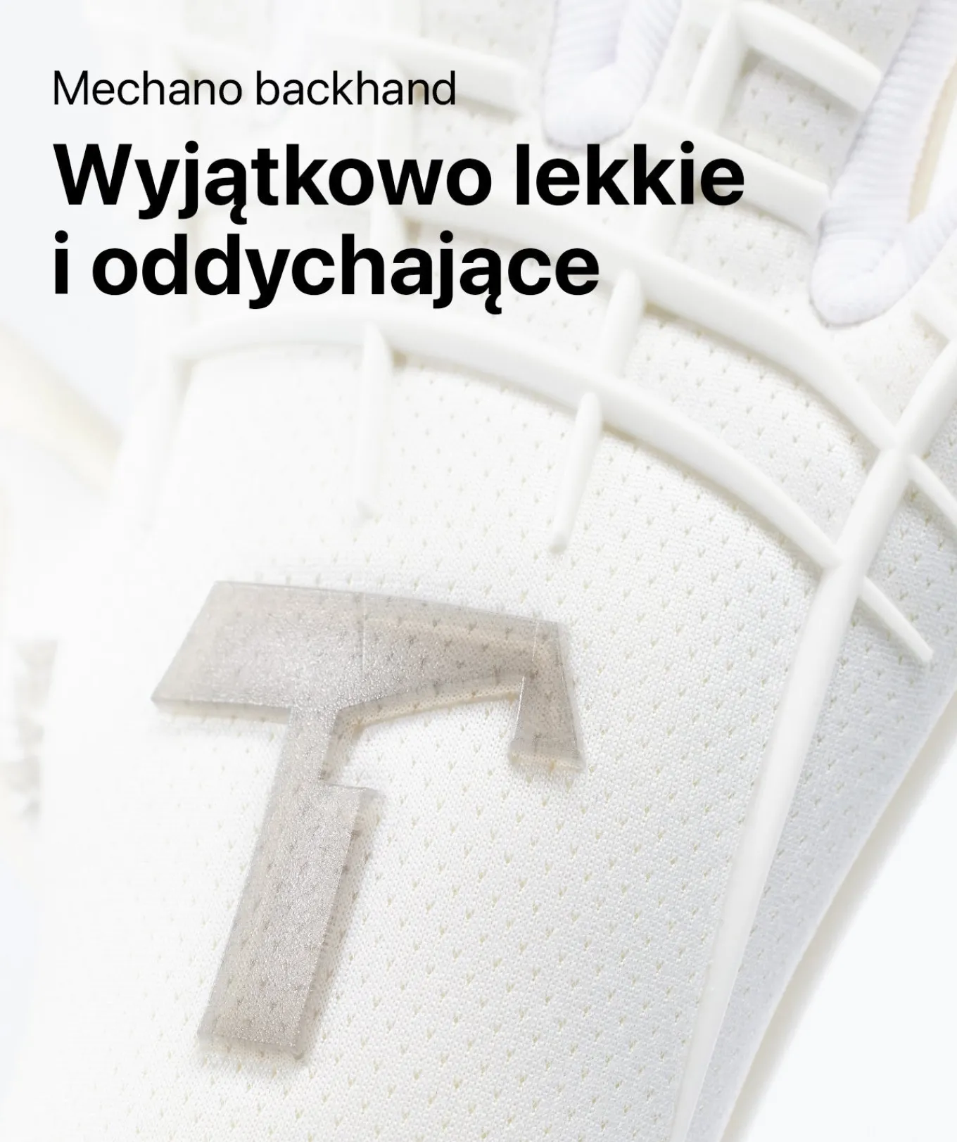 White Beast Junior Pro 3.0-T1TAN Clearance
