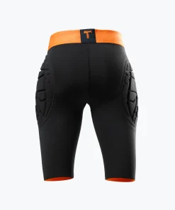 Women Protection Shorts-T1TAN Fashion
